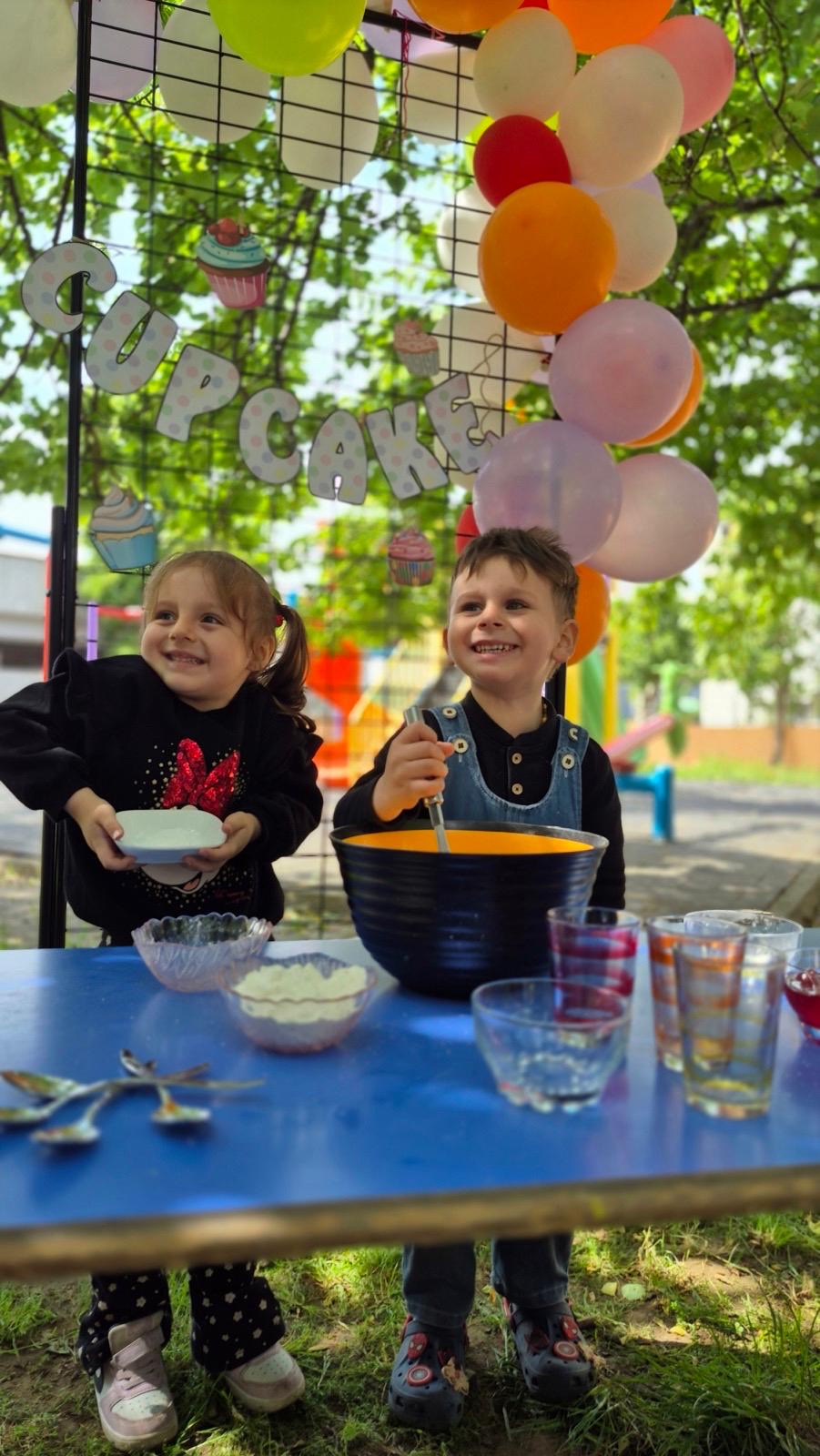 Yaz şenliği