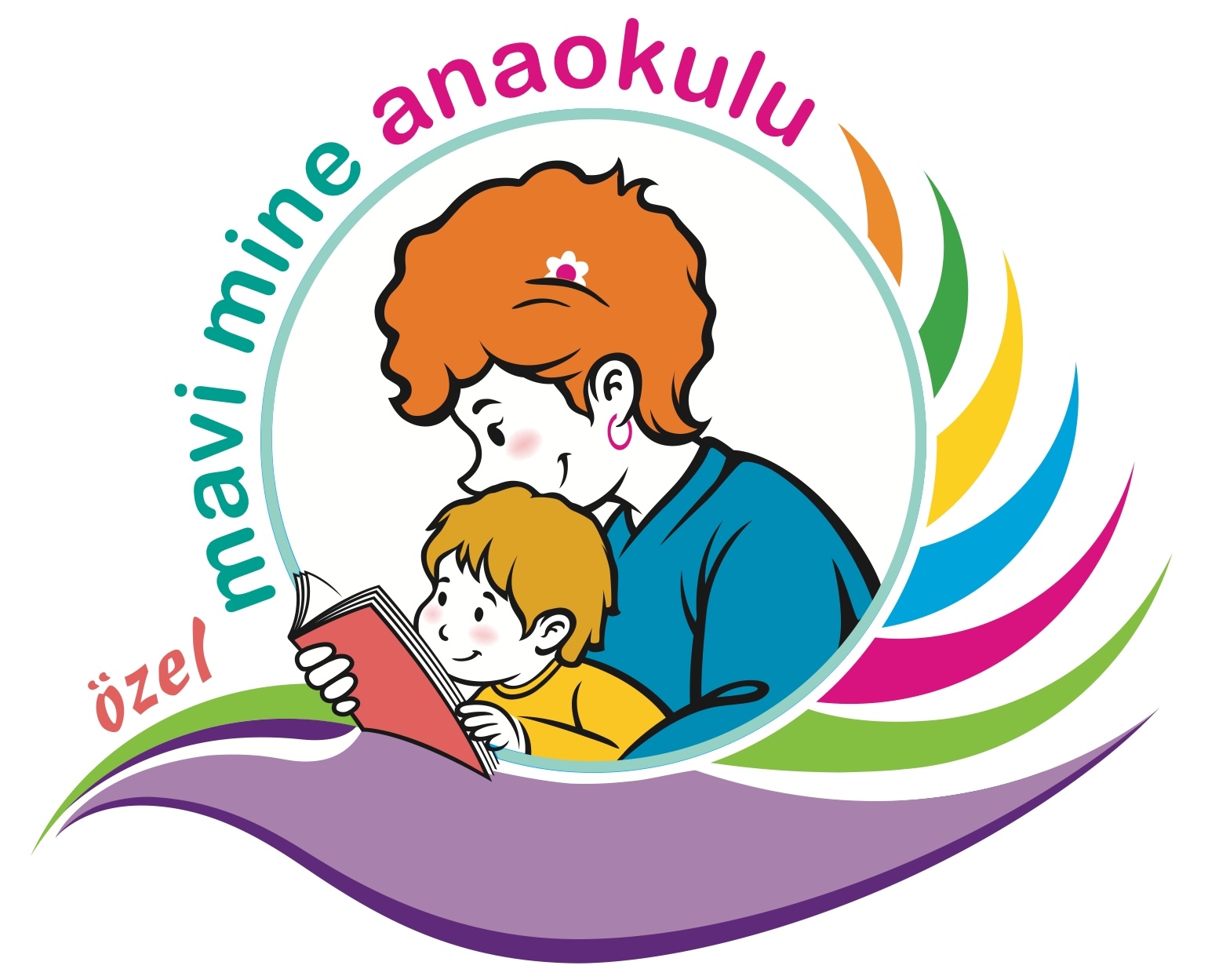 Mavi Mine Anaokulu